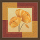 Floral Art Paintings (FS-1026)